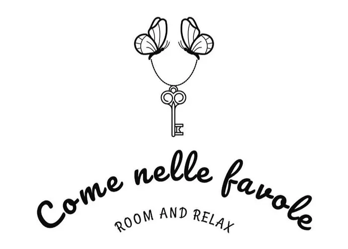 Appartamento Nelle Favole *