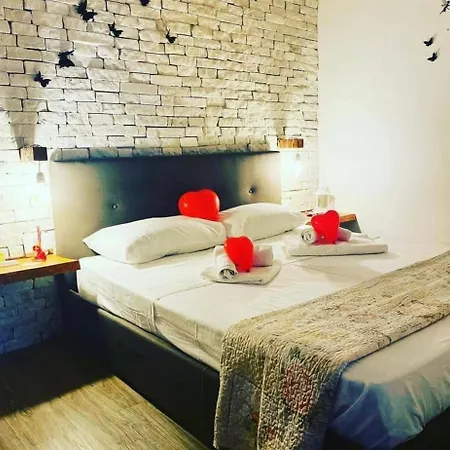 Nelle Favole Apartment *