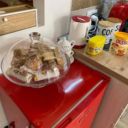 Apartamento Nelle Favole Tarento