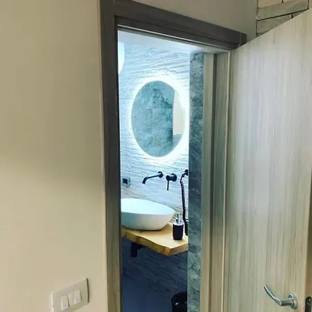 Nelle Favole Apartamento