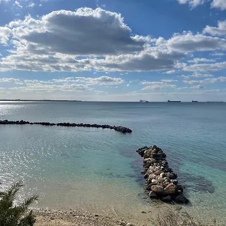 Apartamento Nelle Favole Tarento