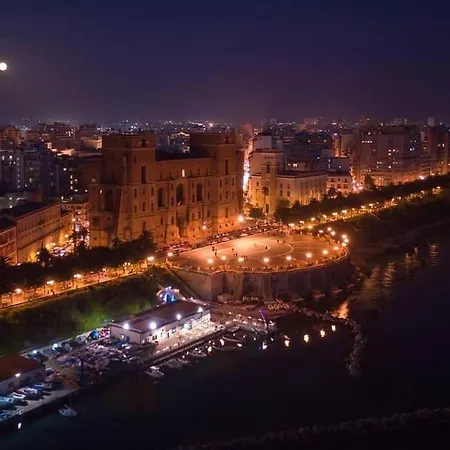 Nelle Favole Taranto