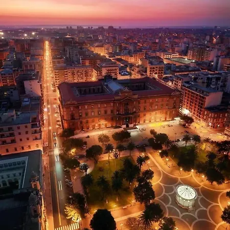 Apartamento Nelle Favole