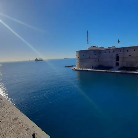 Nelle Favole Taranto