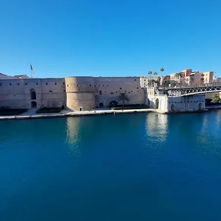 Apartamento Nelle Favole