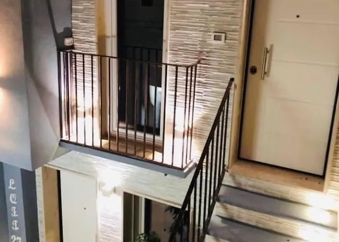 Nelle Favole Apartment Taranto